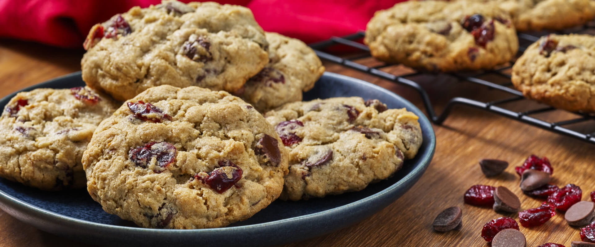 Cookie Banner