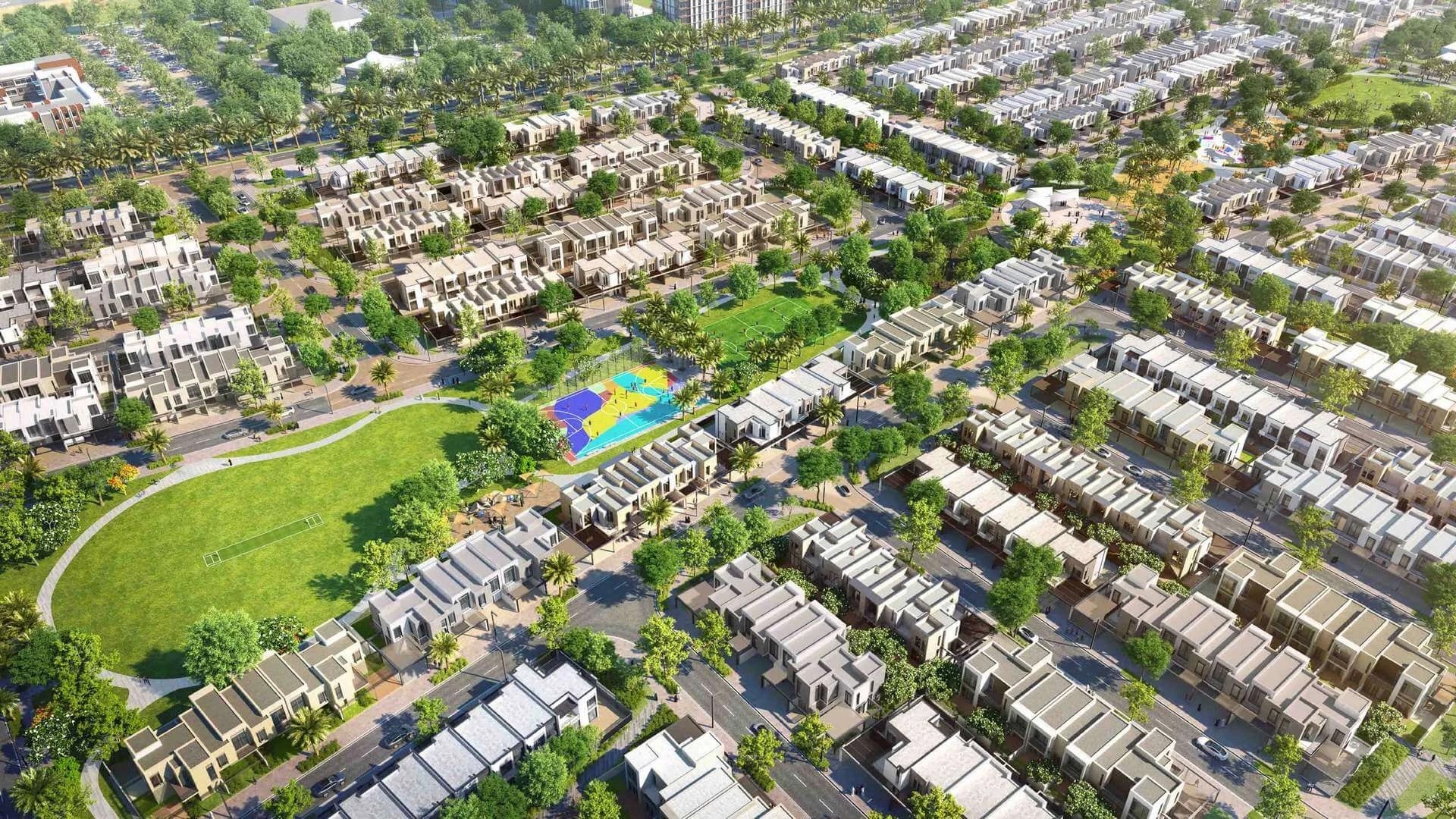 Dubai Immobilien: Villenpreise verdoppeln sich in nur vier Jahren – Jetzt investieren | Die Geissens Real Estate | Luxus Immobilien mit Carmen und Robert Geiss – Die Geissens in Dubai