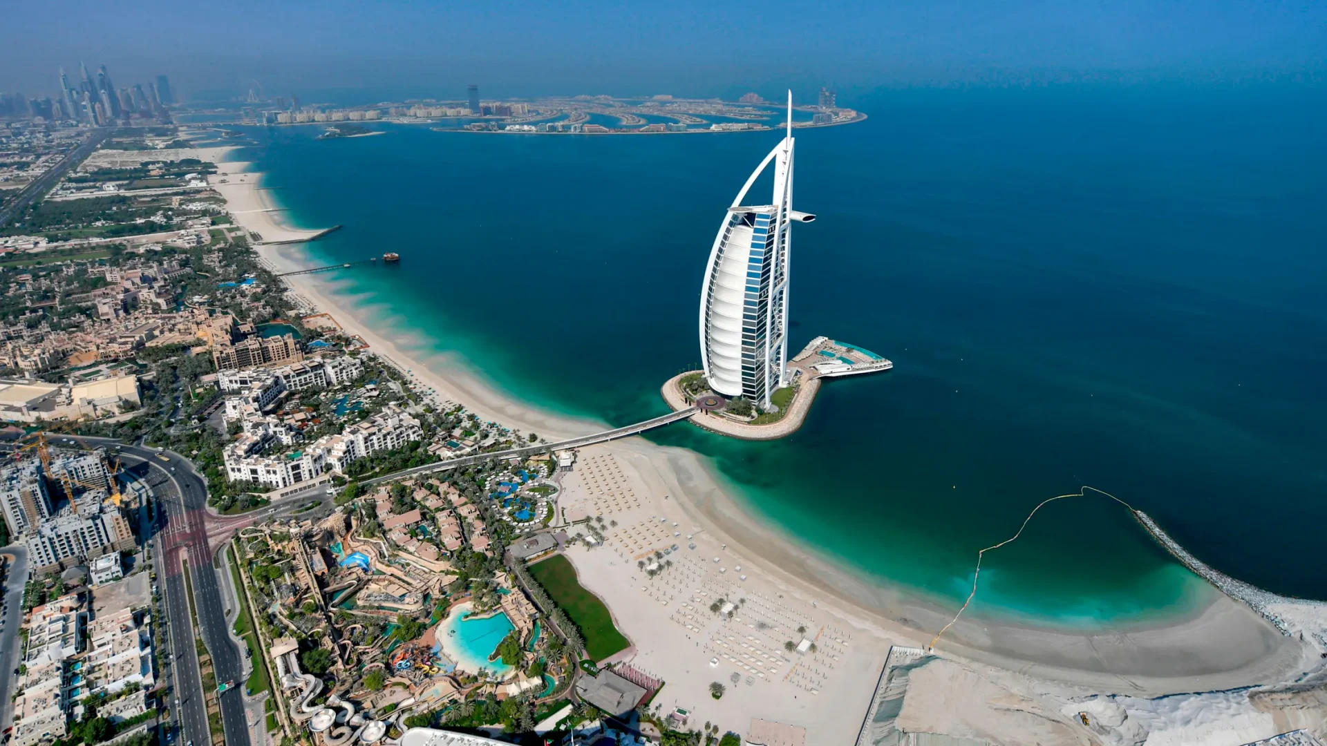 Dubai: weltweit instagrammabelste Stadt | Die Geissens Real Estate | Luxus Immobilien mit Carmen und Robert Geiss – Die Geissens in Dubai