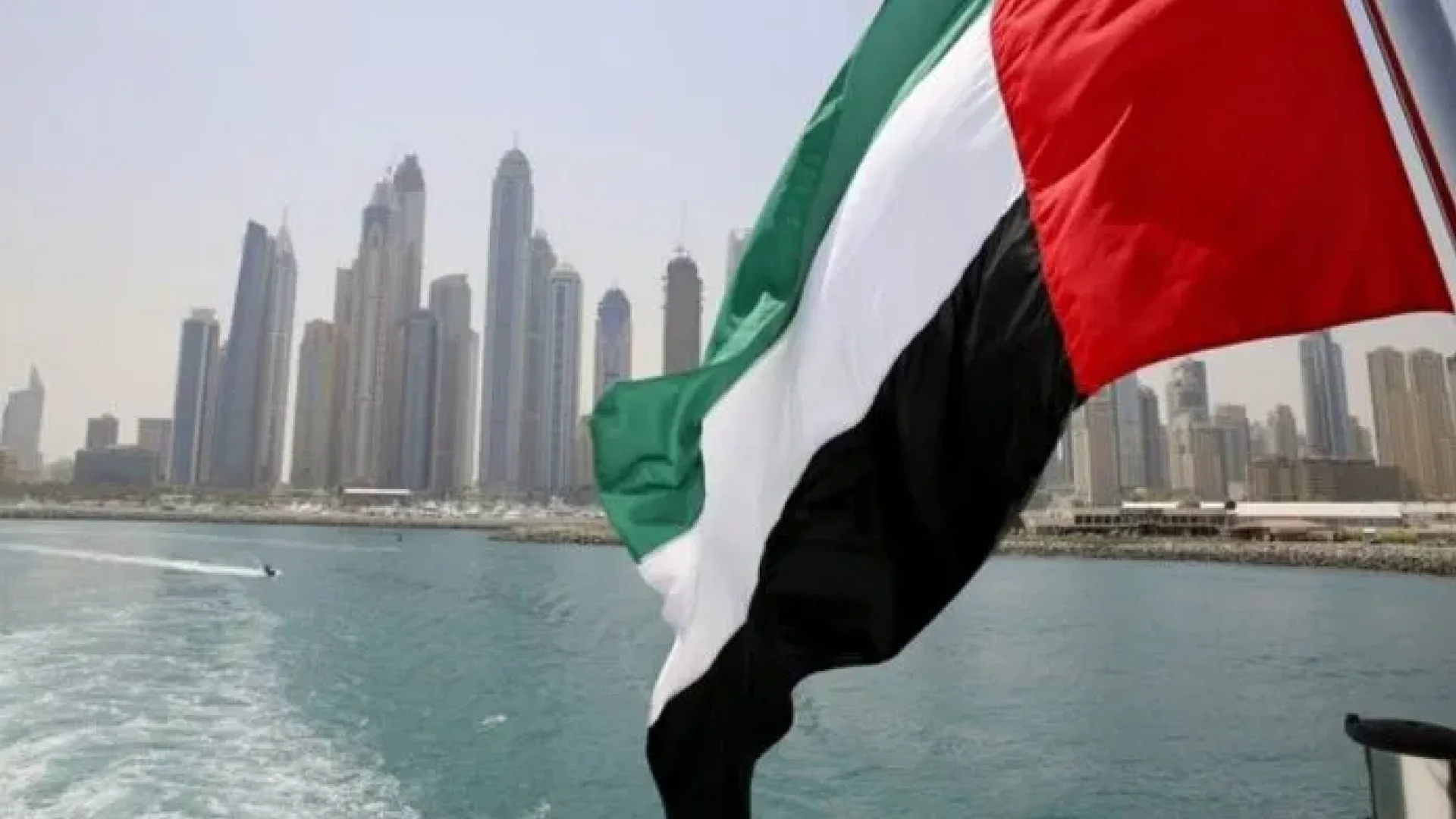 Dubai und der US-Iran-Konflikt: Seiltanz am Golf | Die Geissens Real Estate | Luxus Immobilien mit Carmen und Robert Geiss – Die Geissens in Dubai