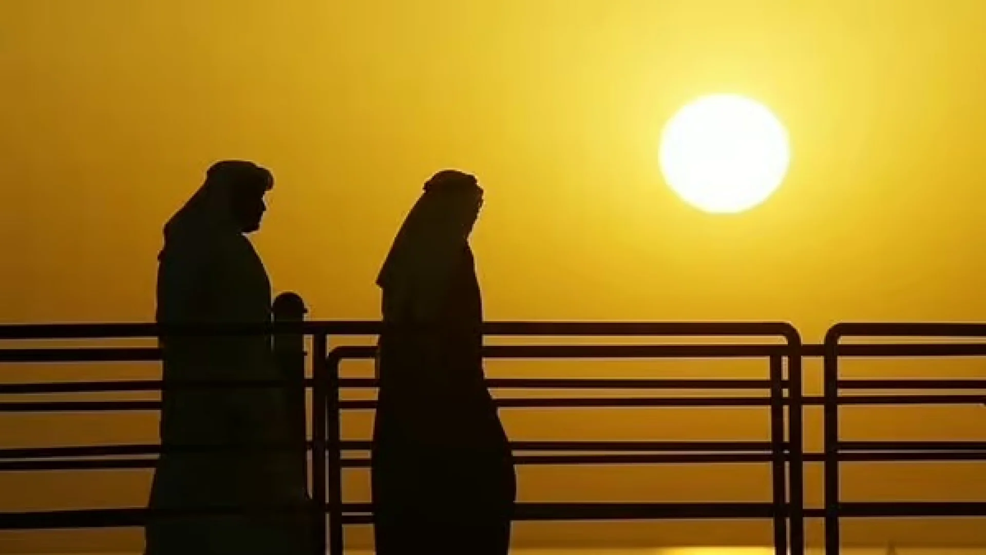 Jamrat Al Qayth: Heißeste Sommerphase in den VAE | Die Geissens Real Estate | Luxus Immobilien mit Carmen und Robert Geiss – Die Geissens in Dubai